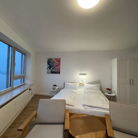 Apartment Inselblick 3 *