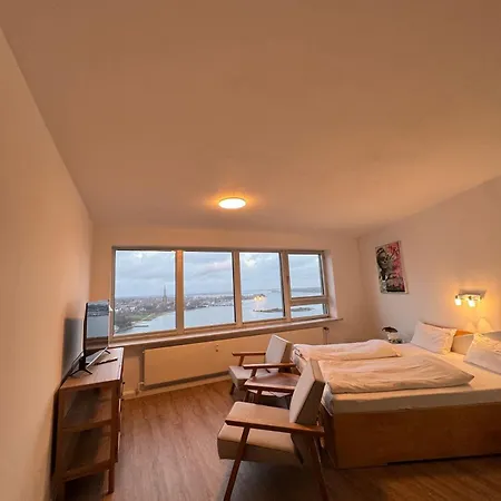 Inselblick 3 * Schleswig