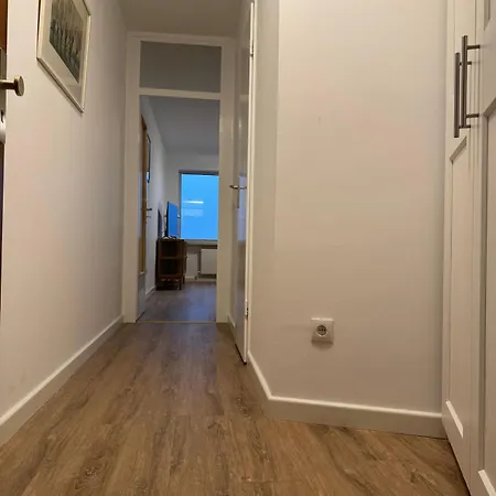 Inselblick 3 Apartment *