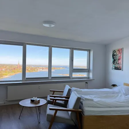 Inselblick 3 Apartment Schleswig