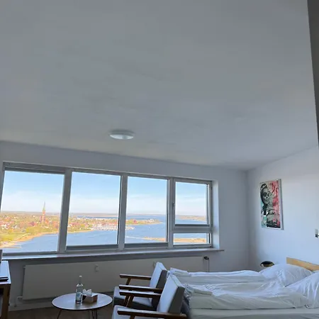 Inselblick 3 Schleswig