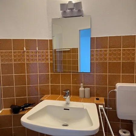 Inselblick 3 Apartment Schleswig