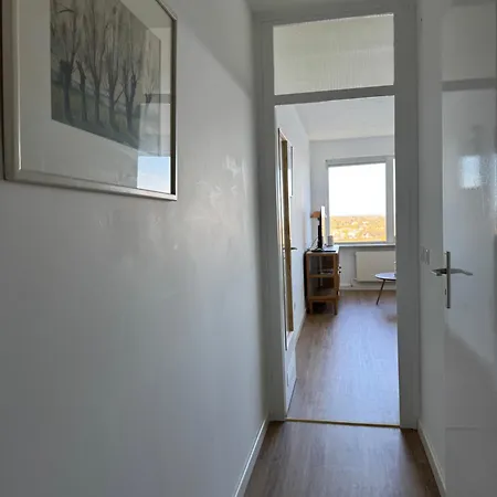 Apartment Inselblick 3 *