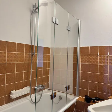 Apartment Inselblick 3 *