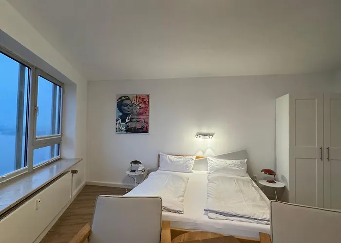 Apartment Inselblick 3 *
