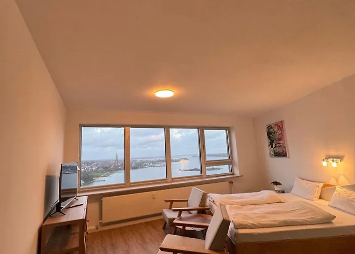 Inselblick 3 * Schleswig