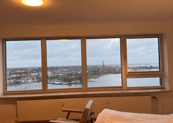 Inselblick 3 Schleswig